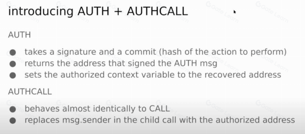 EIP-3074是什么？全面解析以太坊新提案的核心功能与影响