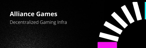 Web3与AI融合 Alliance Games三大核心产品突破游戏行业边界