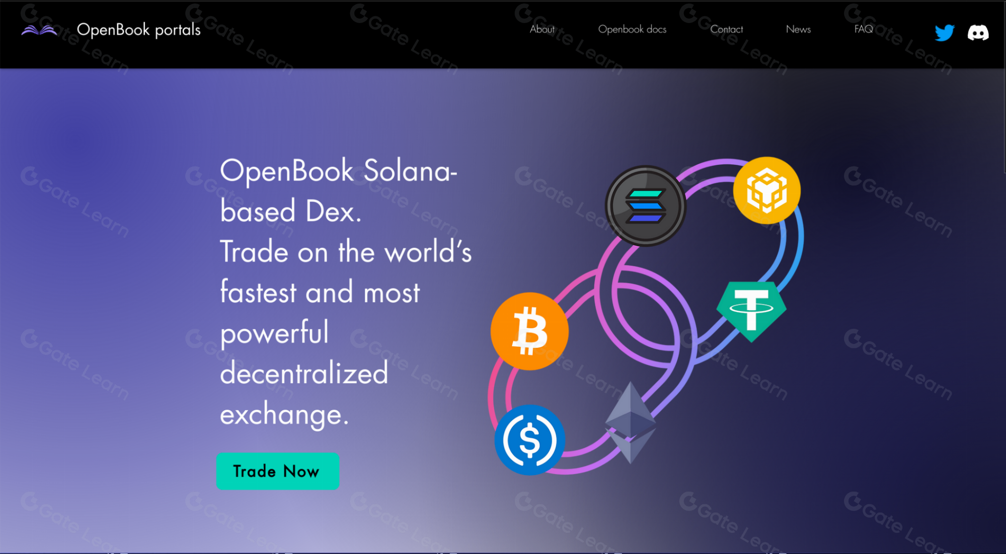 全面解析OpenBook：Serum硬分叉的核心要点与优势