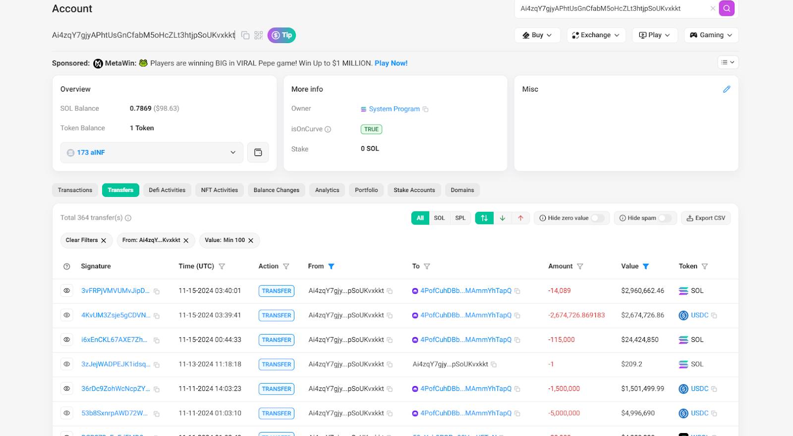 Solana三明治攻击重现 优先费变保护费加剧链上黑暗循环