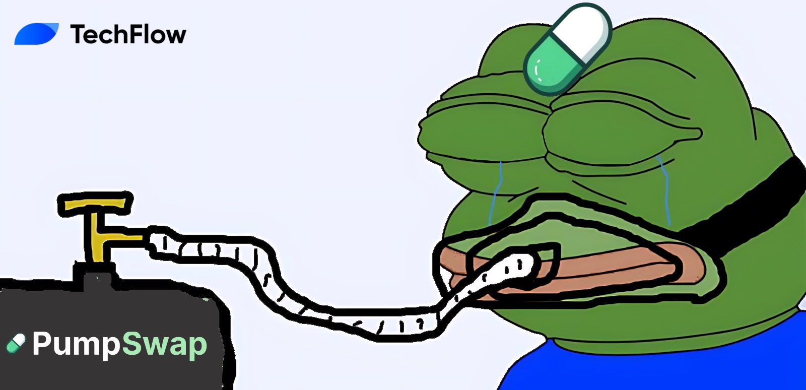 Meme币热潮消退 Pump.fun推出PumpSwap能否转型成功