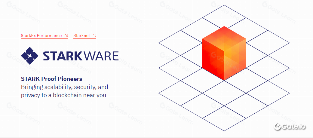 StarkWare是什么？全面解析StarkWare区块链技术及其应用