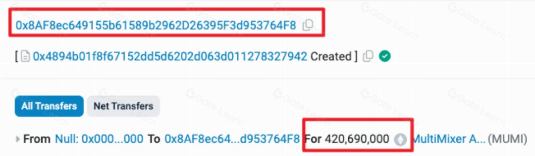 大规模Rug Pull骗局技术解析：常见手法与防范指南