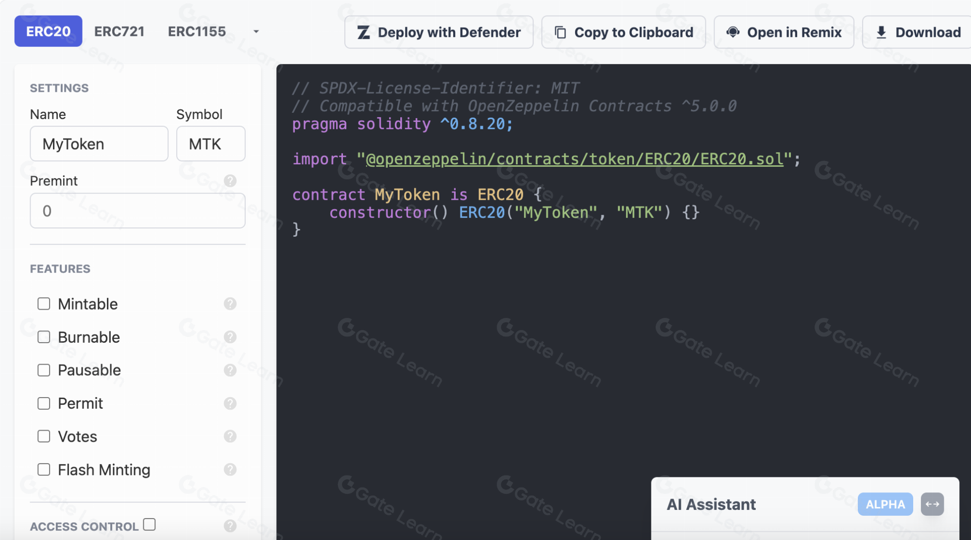 空投爱好者必须掌握的10个关键开发知识