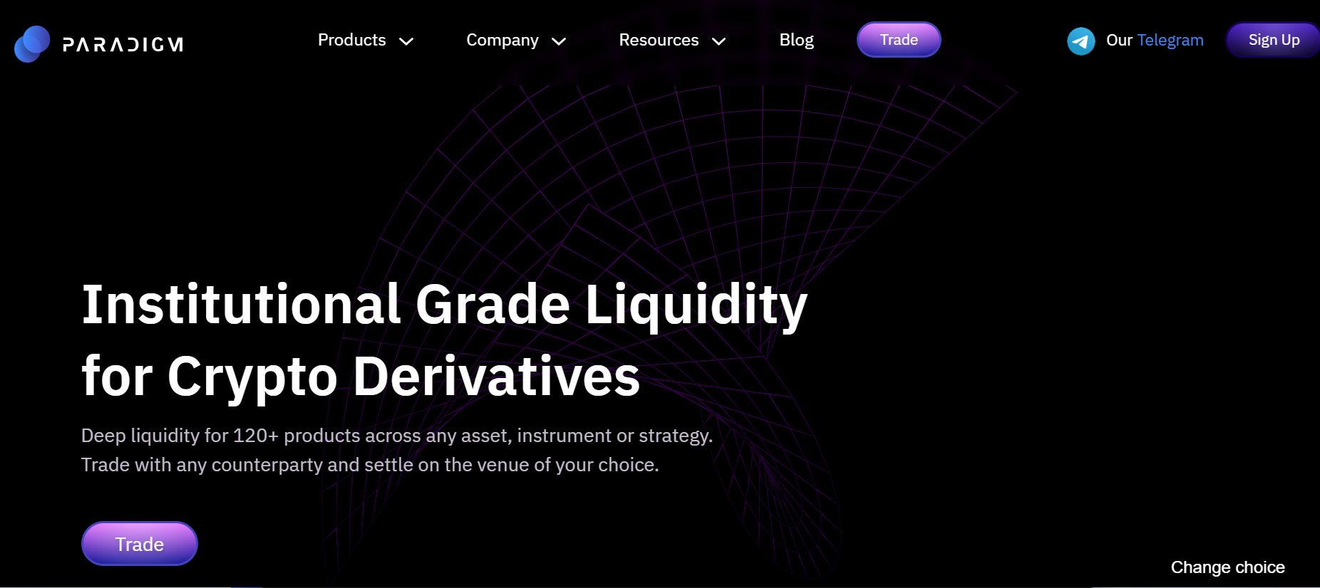 Paradigm 是什么？区块链投资巨头 Paradigm 全面解析