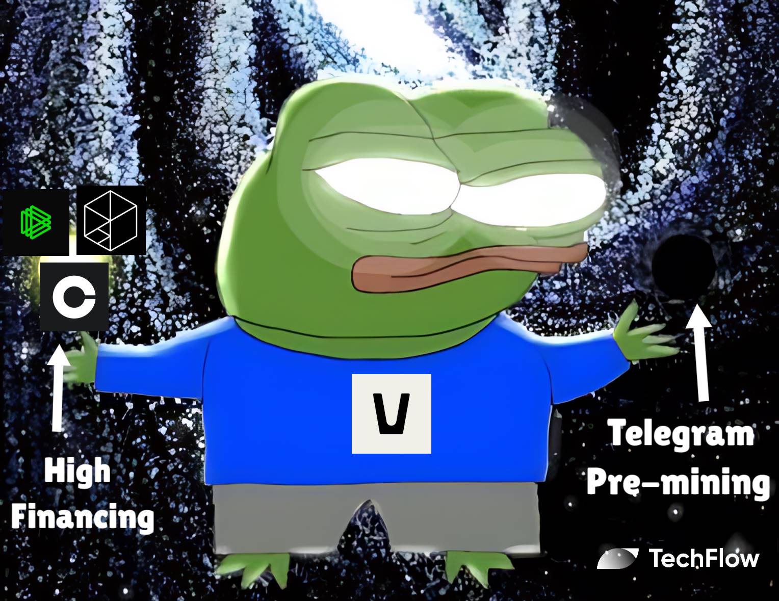 Vana：VC三巨头领投的AI区块链项目前景与优势