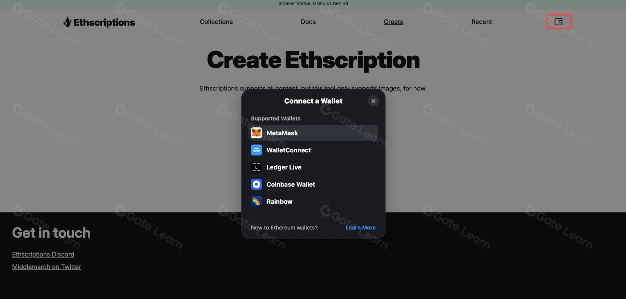 7个最佳ERC-20铭文查询网站｜区块链开发者必备工具