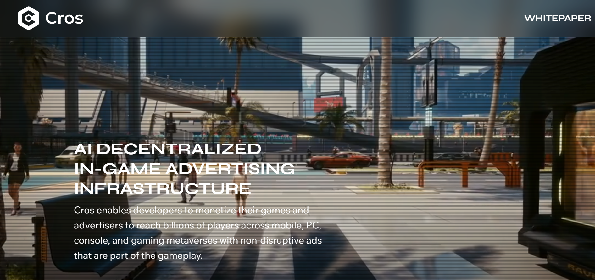 Cros是什么？全面解析CROS的概念、特点与应用