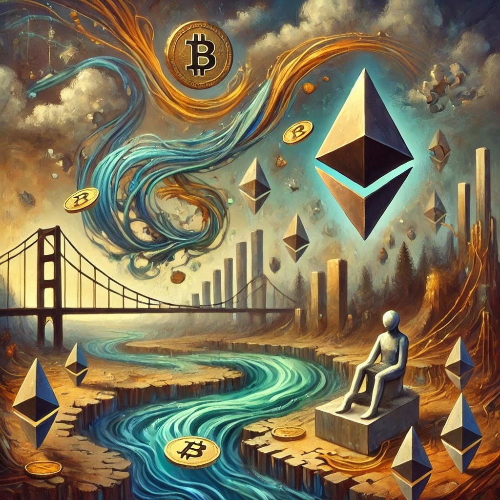 2025年加密货币市场最新趋势与投资机会分析