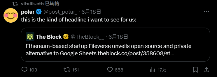 V神揭示牛市关键：解析推动以太坊价值增长的三大核心动力