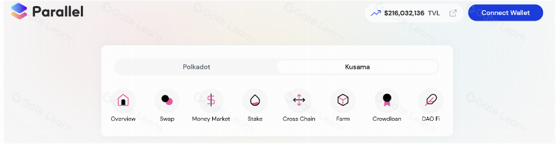 Parallel Finance 全面解析：区块链去中心化金融指南