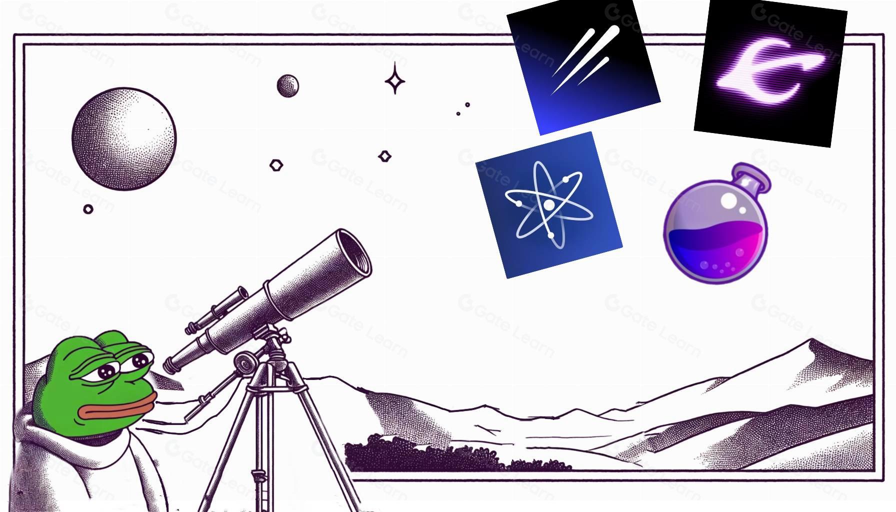 区块链项目命名策略：如何打造令人难忘的加密品牌名称