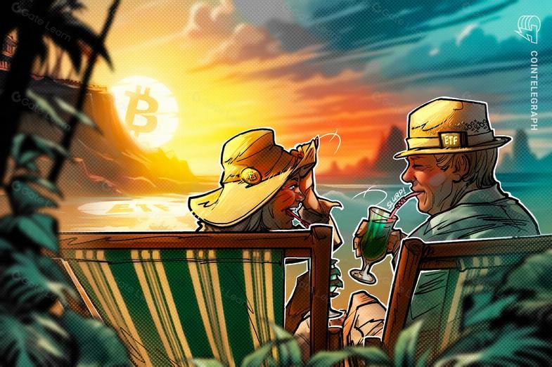 比特币ETF退休投资指南：新手入门与策略解析