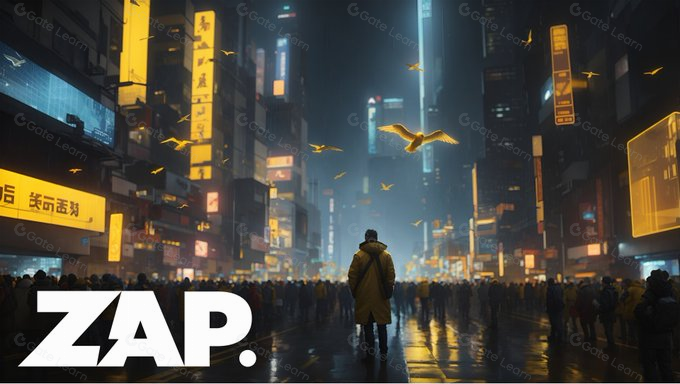 重塑代币发行的创新平台ZAP全解析