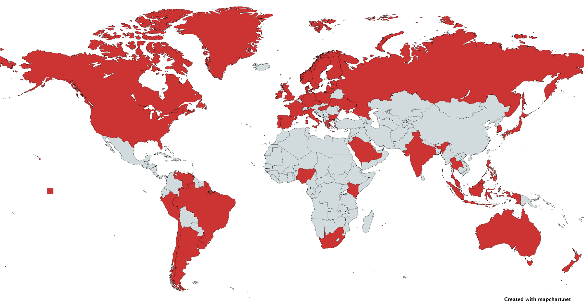 全球主要国家加密货币监管政策最新对比与分析