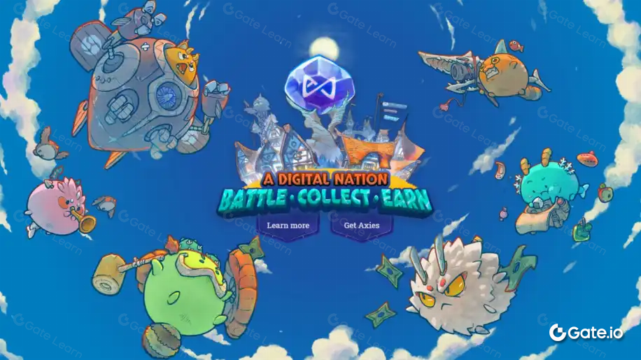 P2E游戏是什么？探索区块链游戏的赚钱玩法