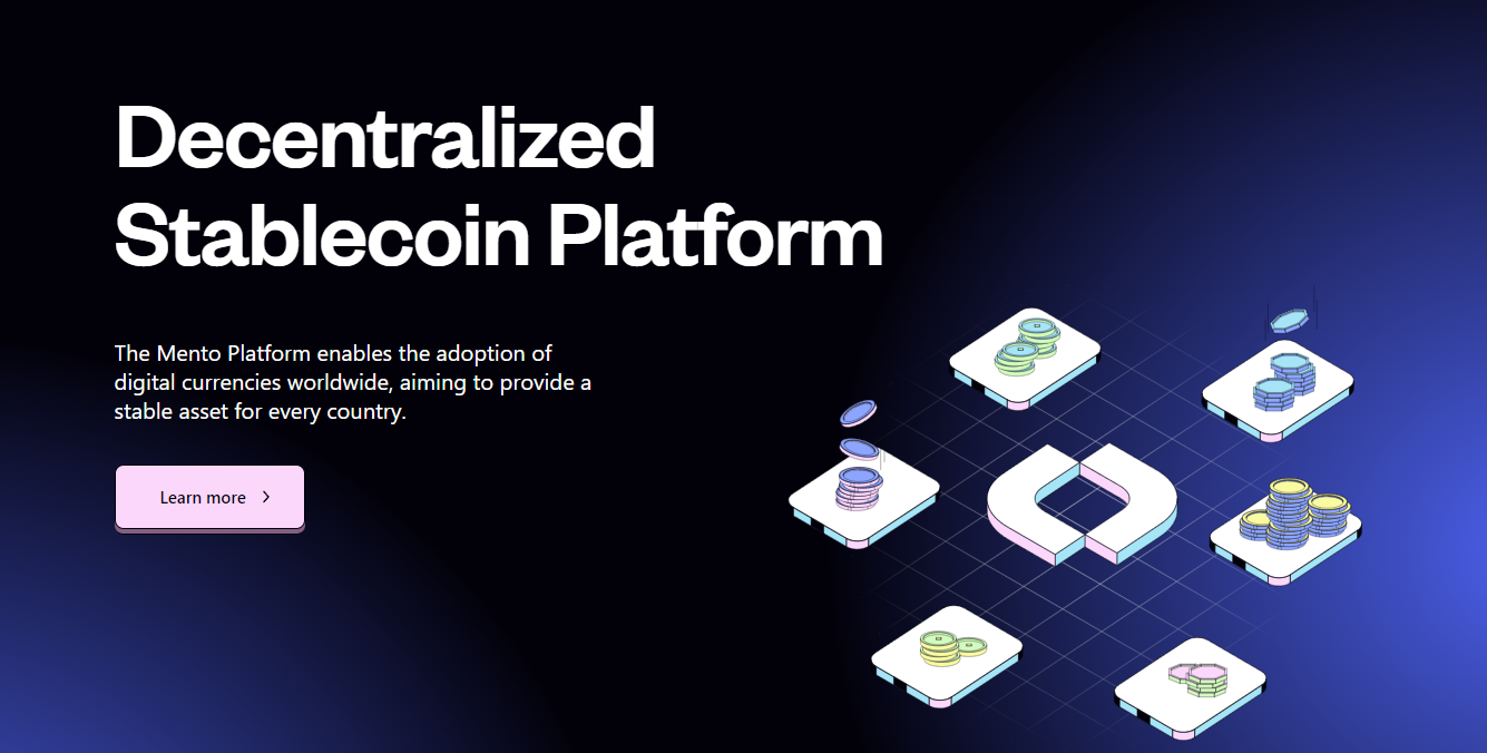 Mento协议是什么？全面解析Mento协议的工作原理与优势