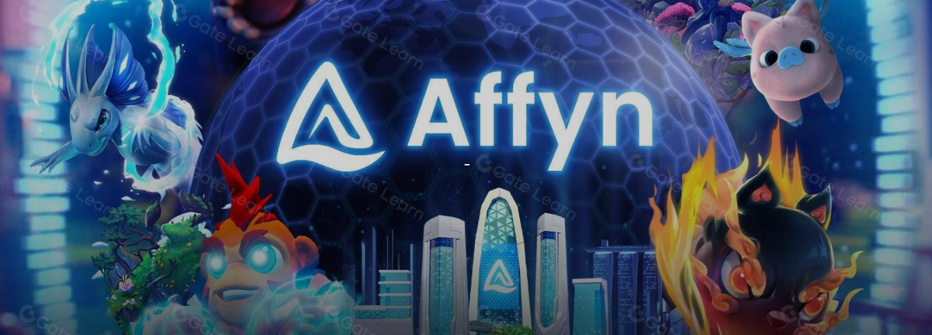 Affyn是什么?Affyn区块链项目全面解析