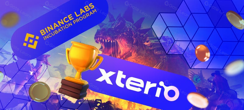 Xterio获Binance Labs 1500万美元投资 背后有哪些独特优势