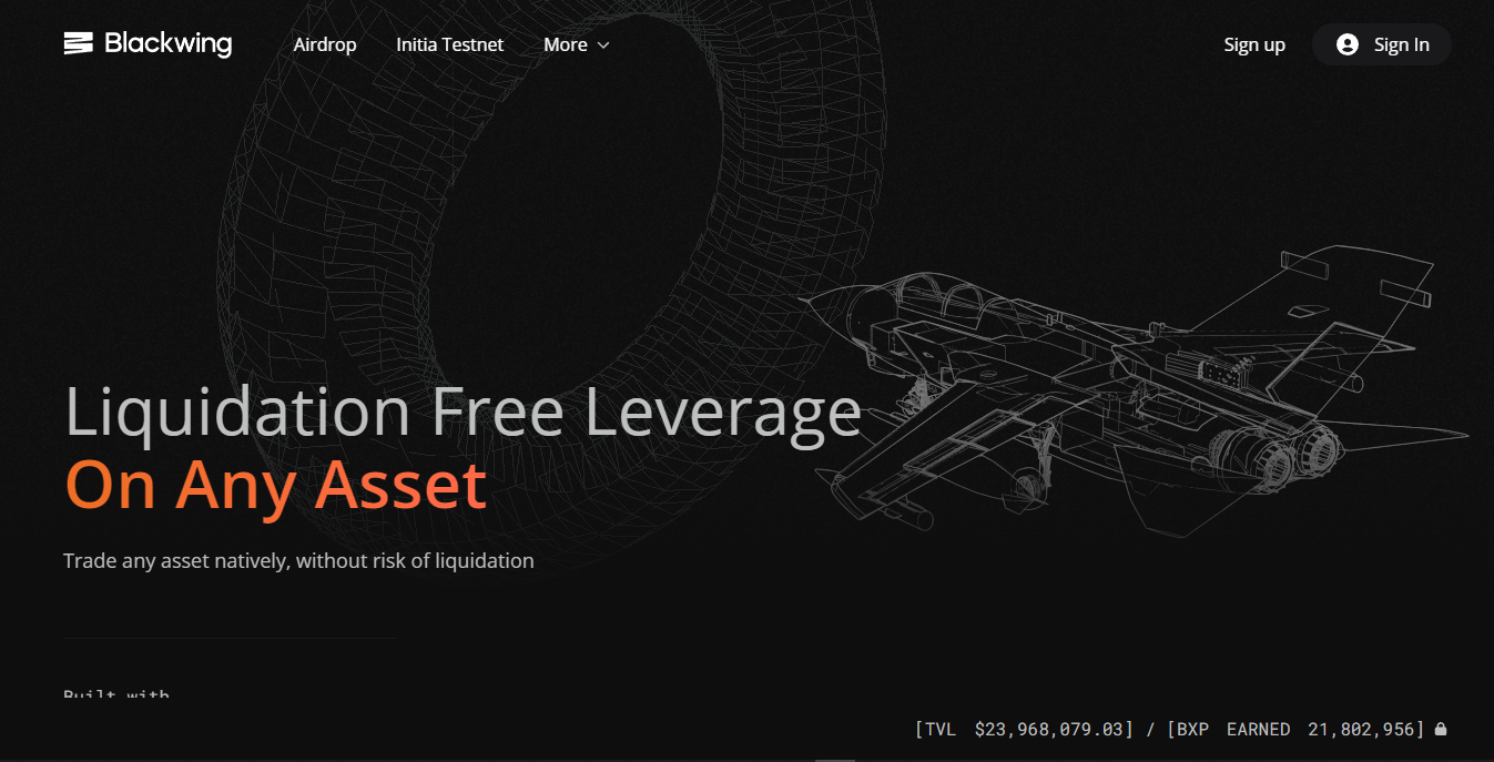 Blackwing 是什么？全面解析 Blackwing 区块链平台