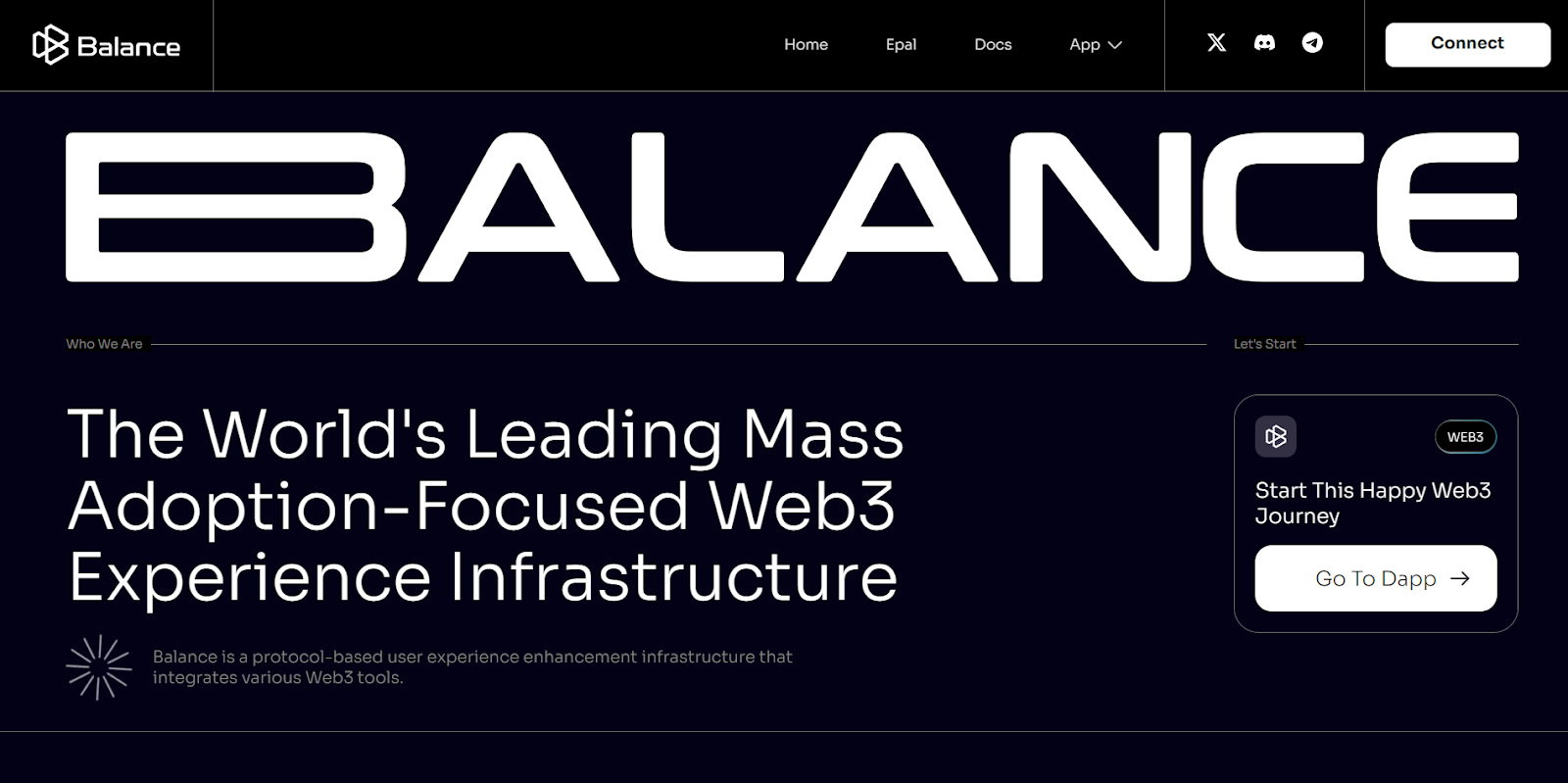 Balance是什么？全面解析EPT及其关键知识点