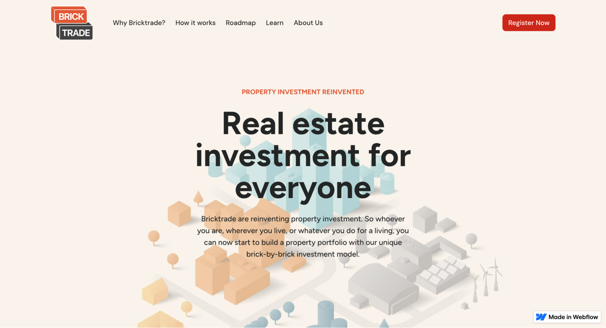 BrickTrade是什么 区块链交易平台全面解析