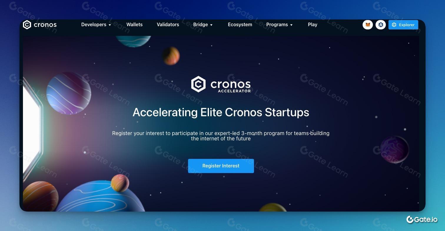 什么是VVS Finance？VVS Finance加密货币平台全面解析