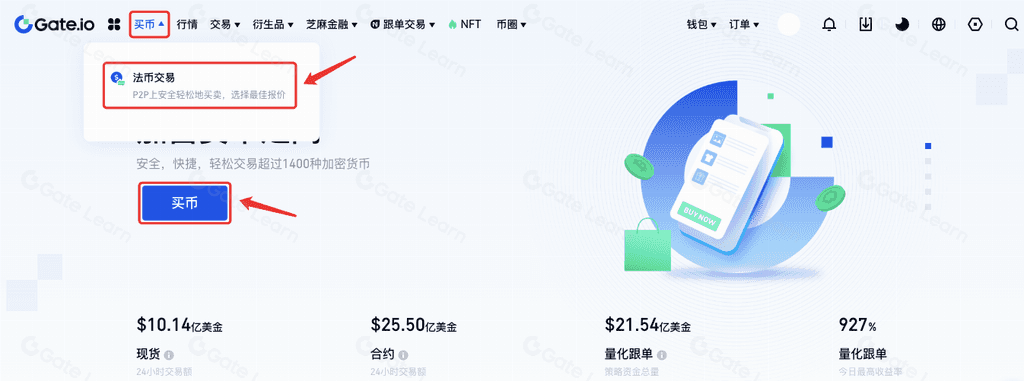 法币交易入门指南：如何安全高效地进行法币交易