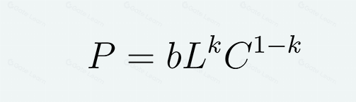 Cobb-Douglas函数在Web3中的应用：探索实用区块链原型