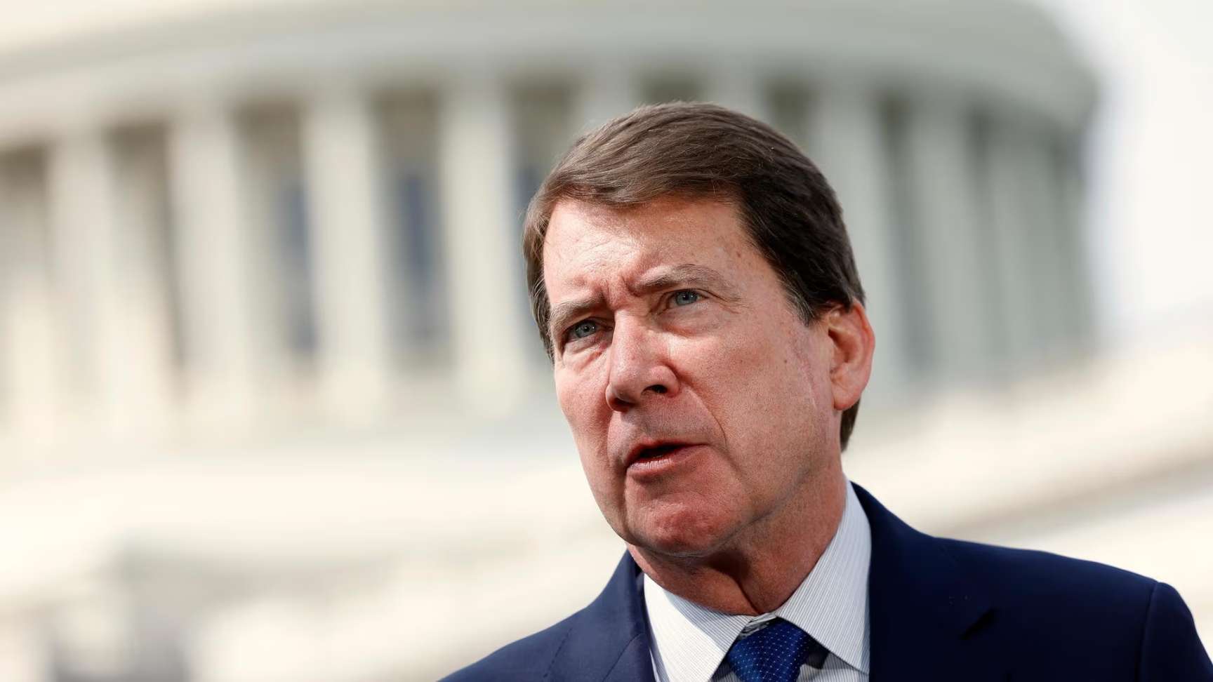 美国GENIUS法案通过参议院 加密货币之都梦想或将实现