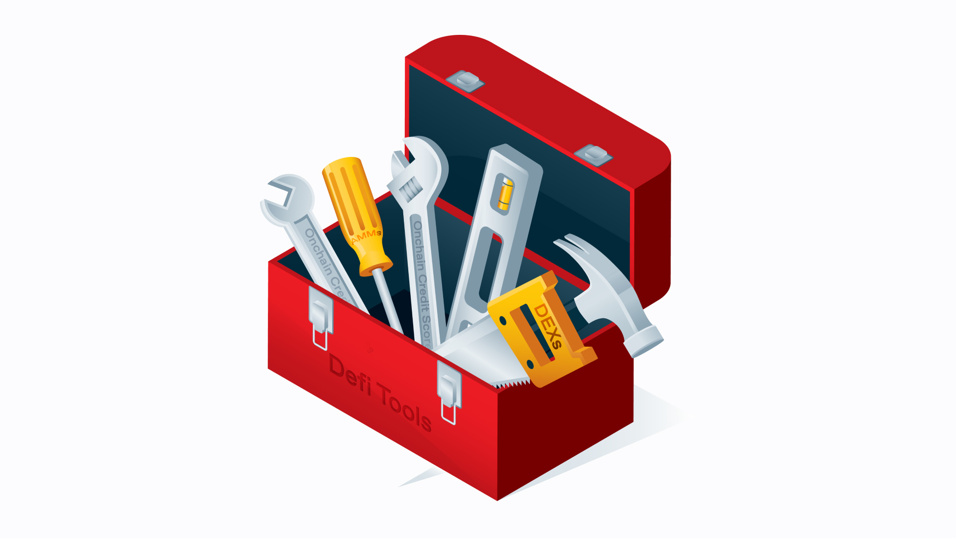 链上信用评分如何推动去中心化金融突破万亿美元市场