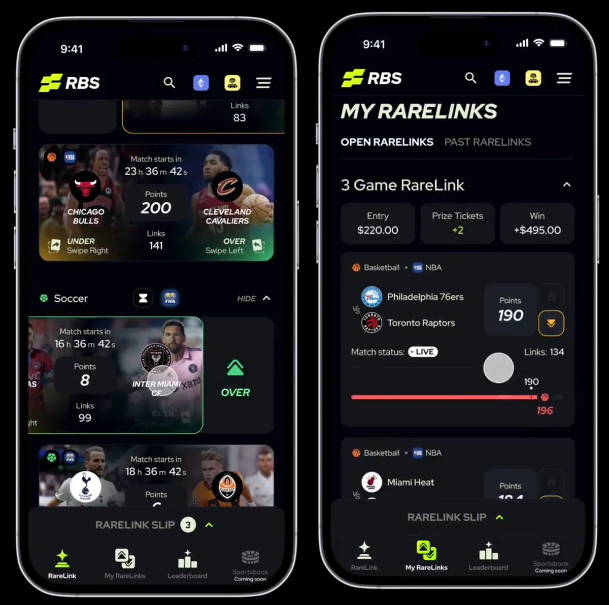 Monad 生态原生预测市场 Consumer dApp 使用指南