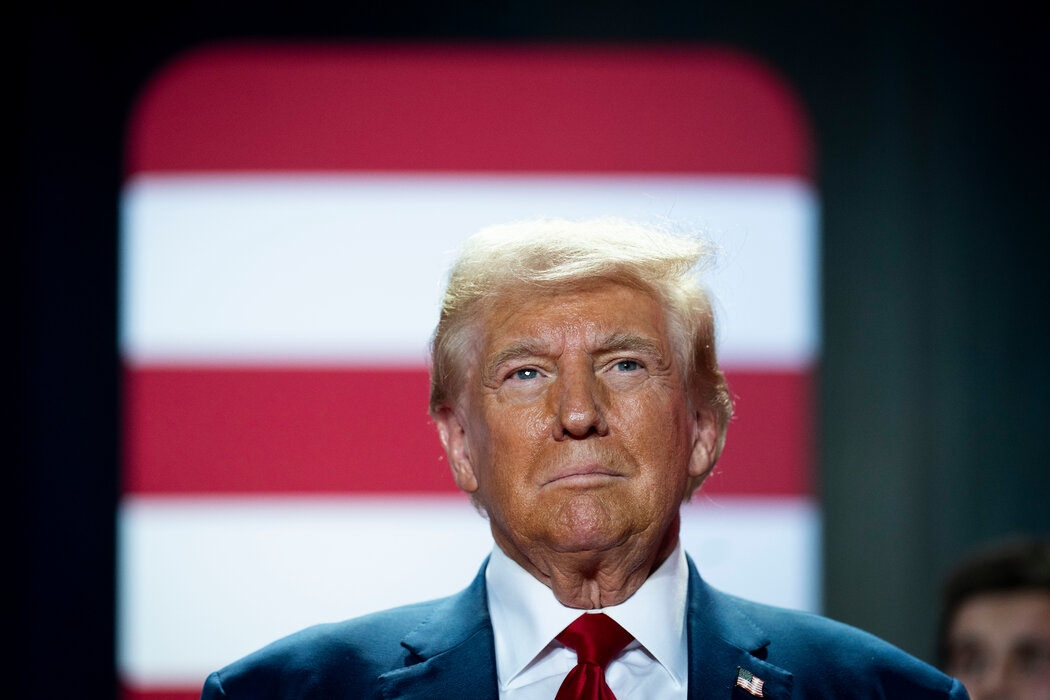 特朗普交易艺术解析：冲突背后的商业策略与投资智慧