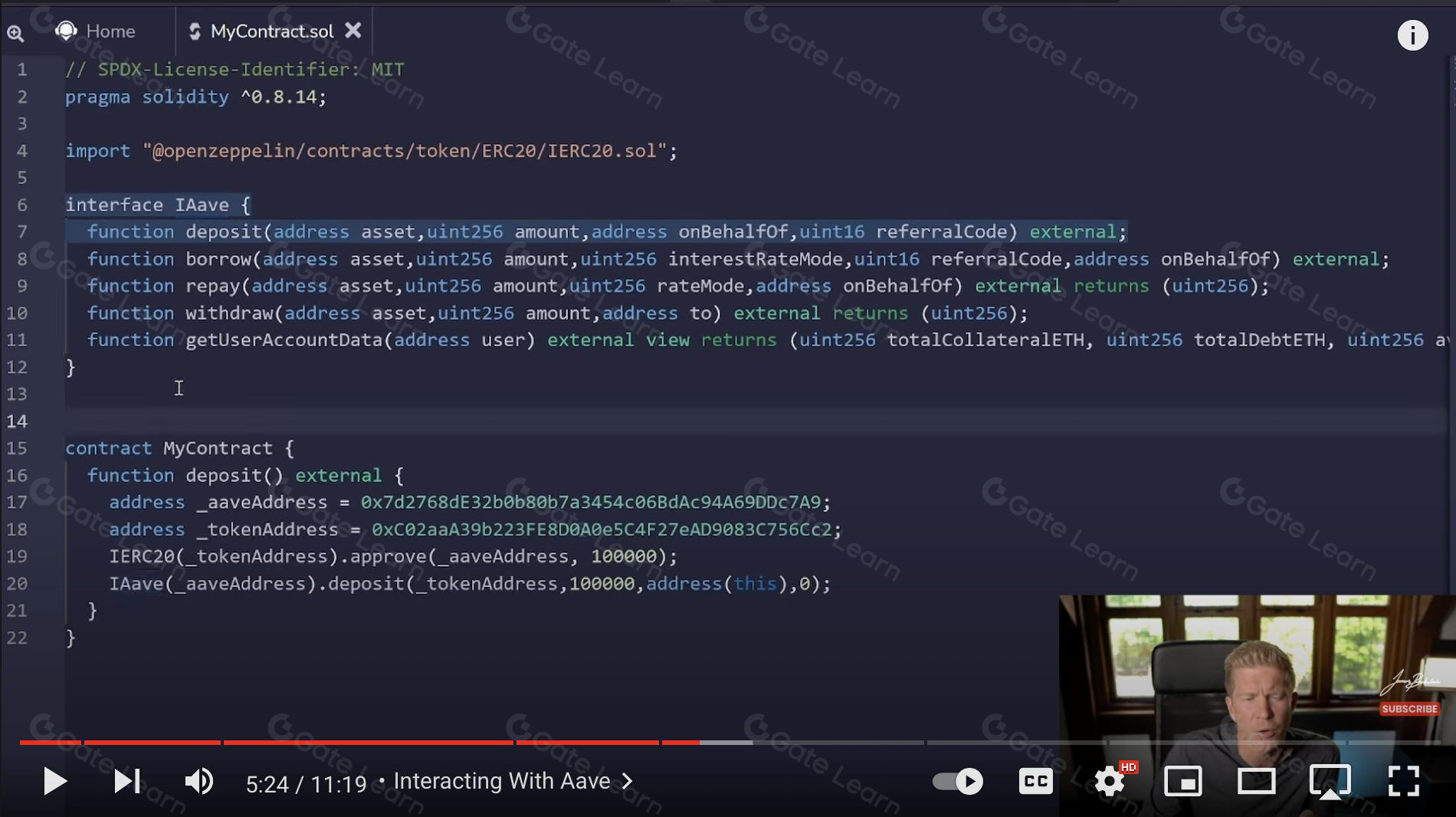 IERC-20协议是什么？全面解析以太坊代币标准