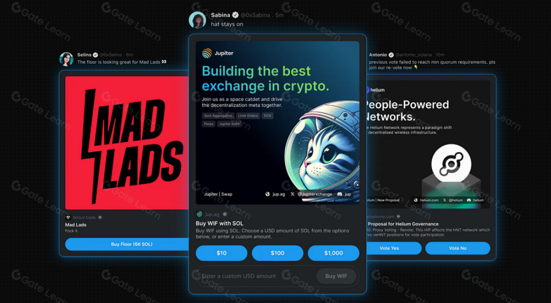Solana Blink功能详解：提升区块链效率的关键特性