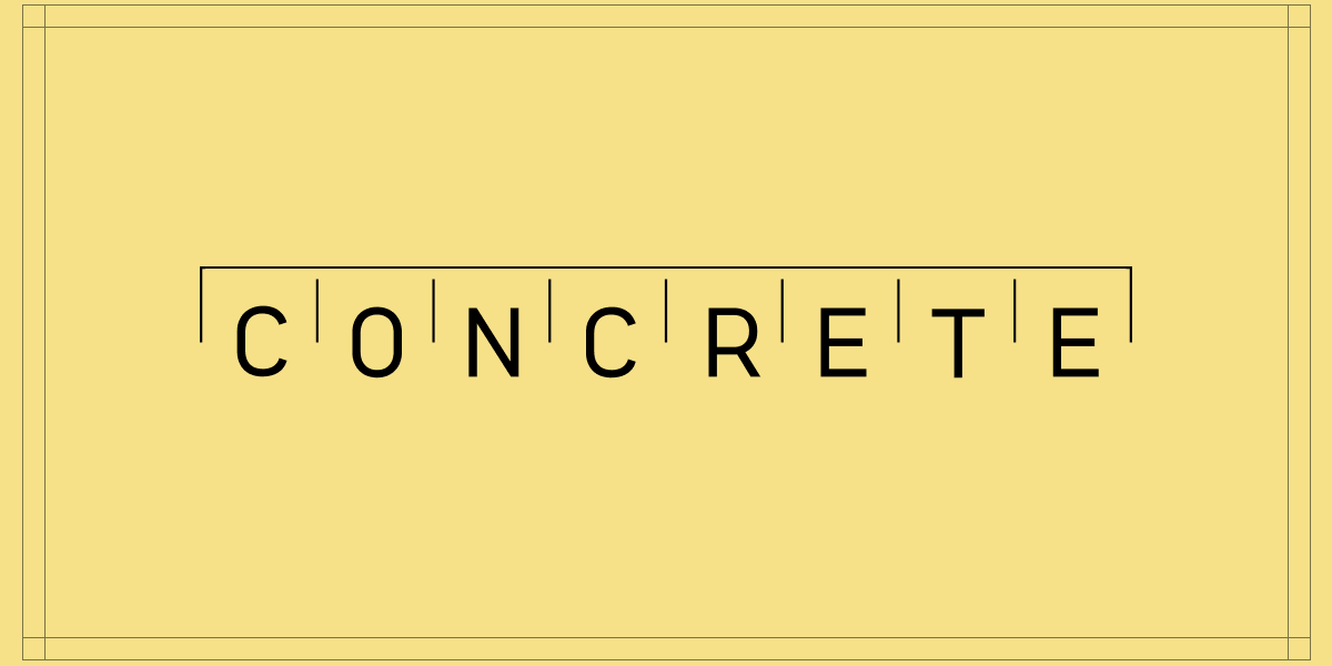 Concrete协议是什么？全面解析其功能与应用