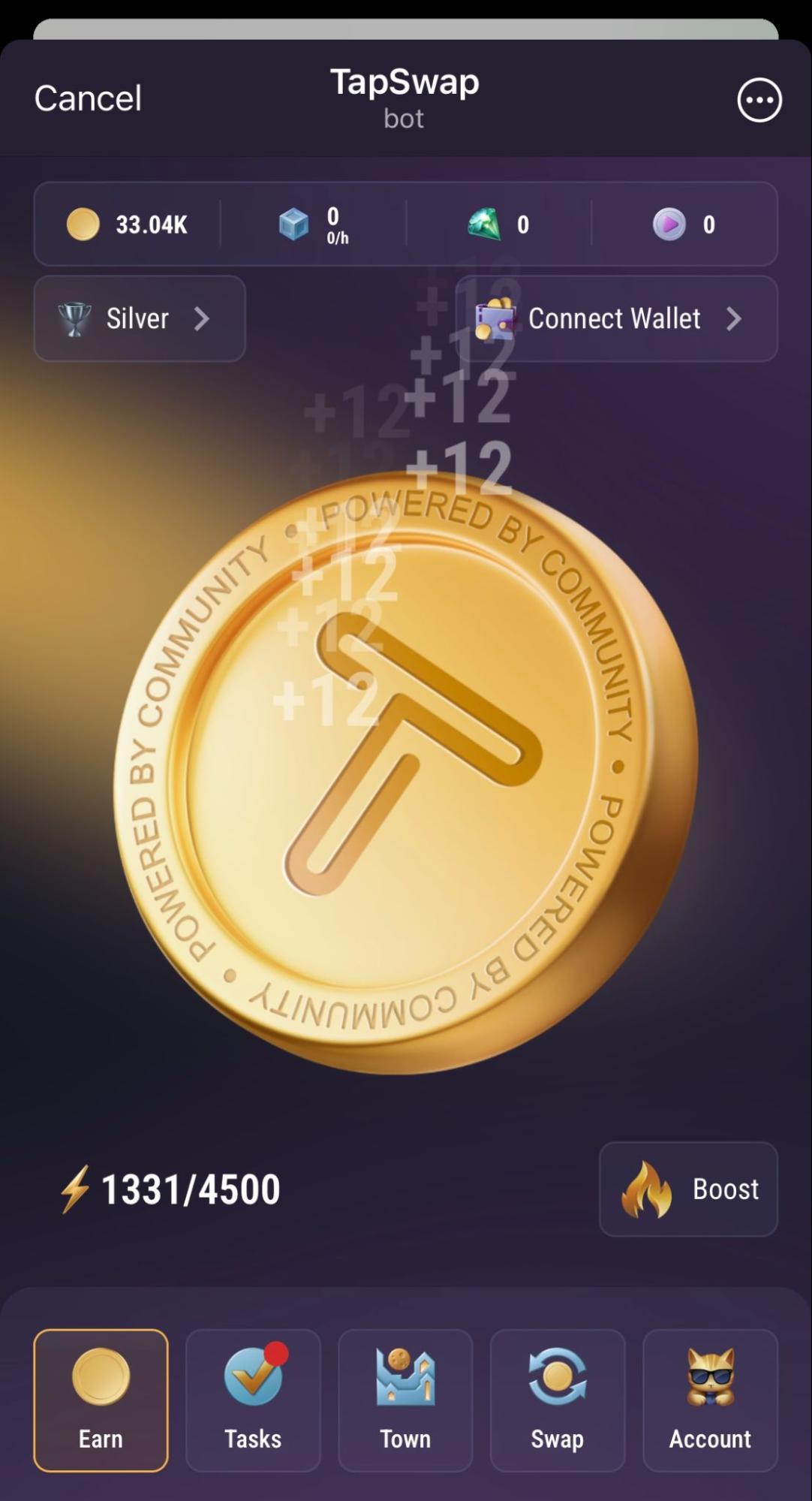 TapSwap 玩家必看：最大化潜在奖励的实用攻略