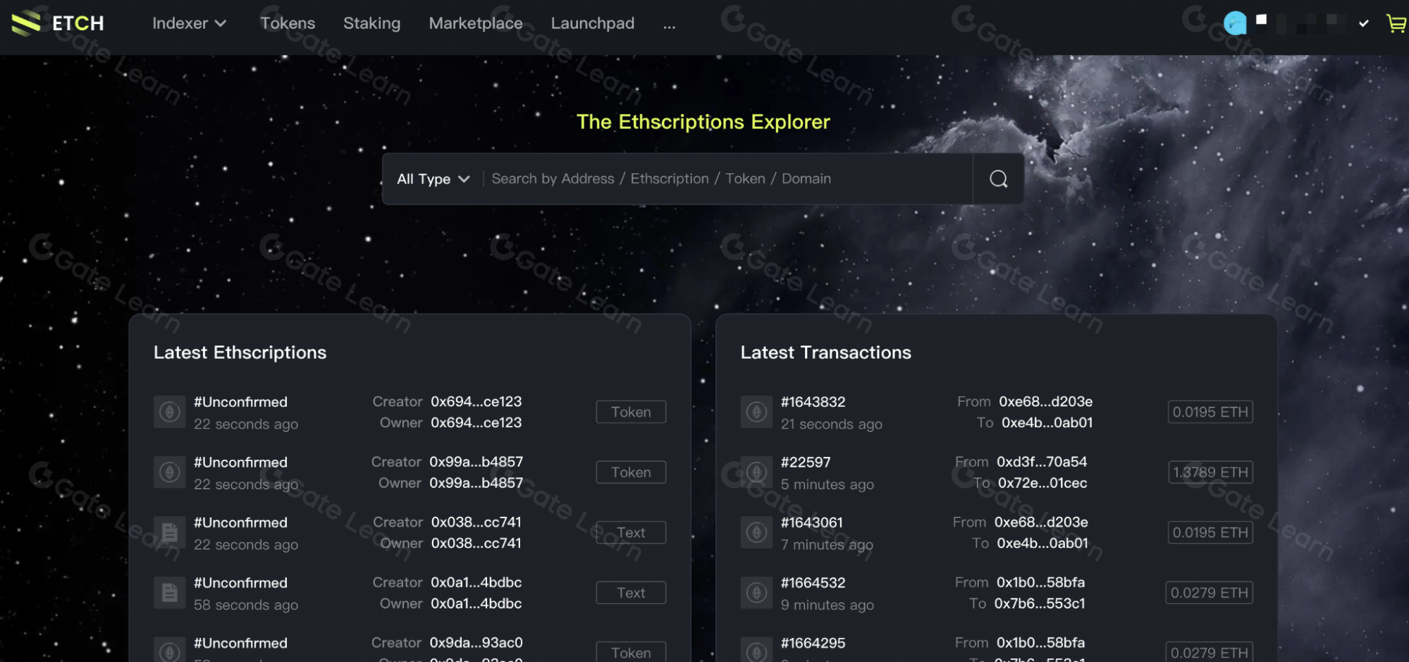 区块链未来趋势：.eths域名的革命性应用与前景