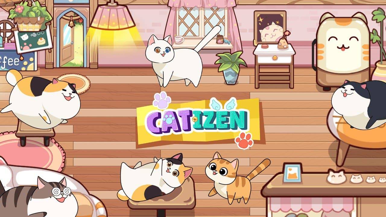 Catizen如何实现可持续盈利？探索区块链游戏的下半场发展