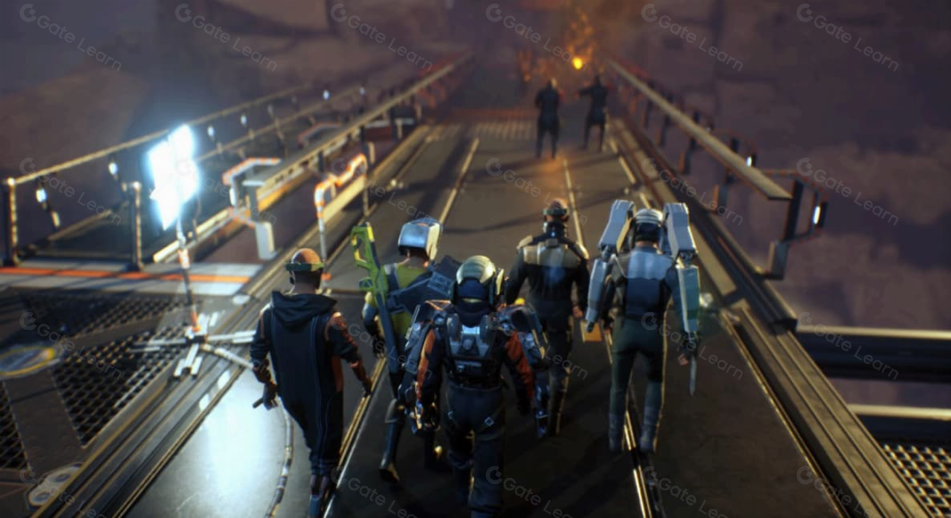 Parallel 新游 Colony 和 AI 工具 Wayfinder 如何实现 AI 代理游戏操控