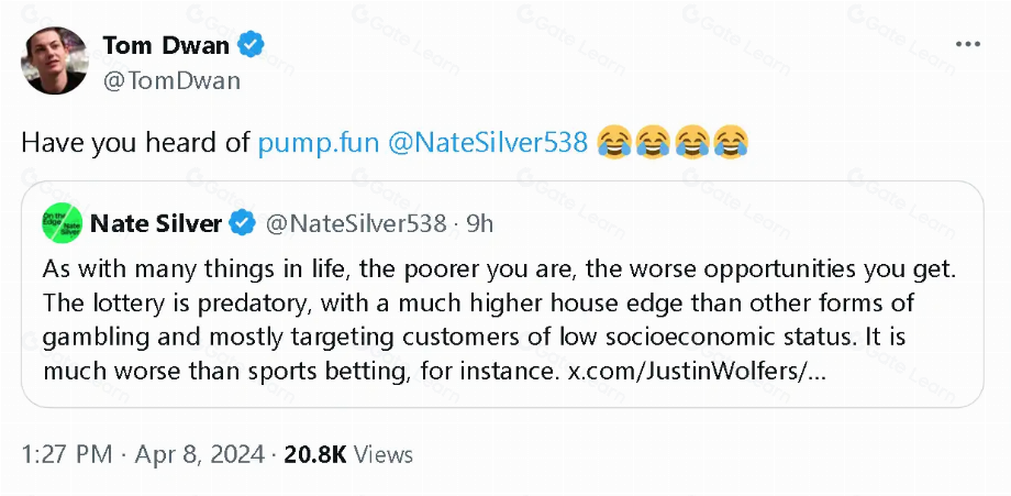 揭秘Solana最大Meme币发射平台Pump.fun的运作机制与背景故事