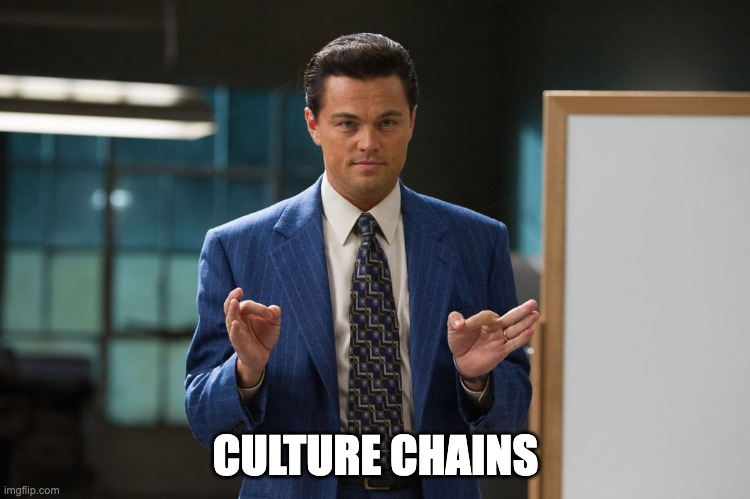 文化共识如何成为区块链技术发展的新基石