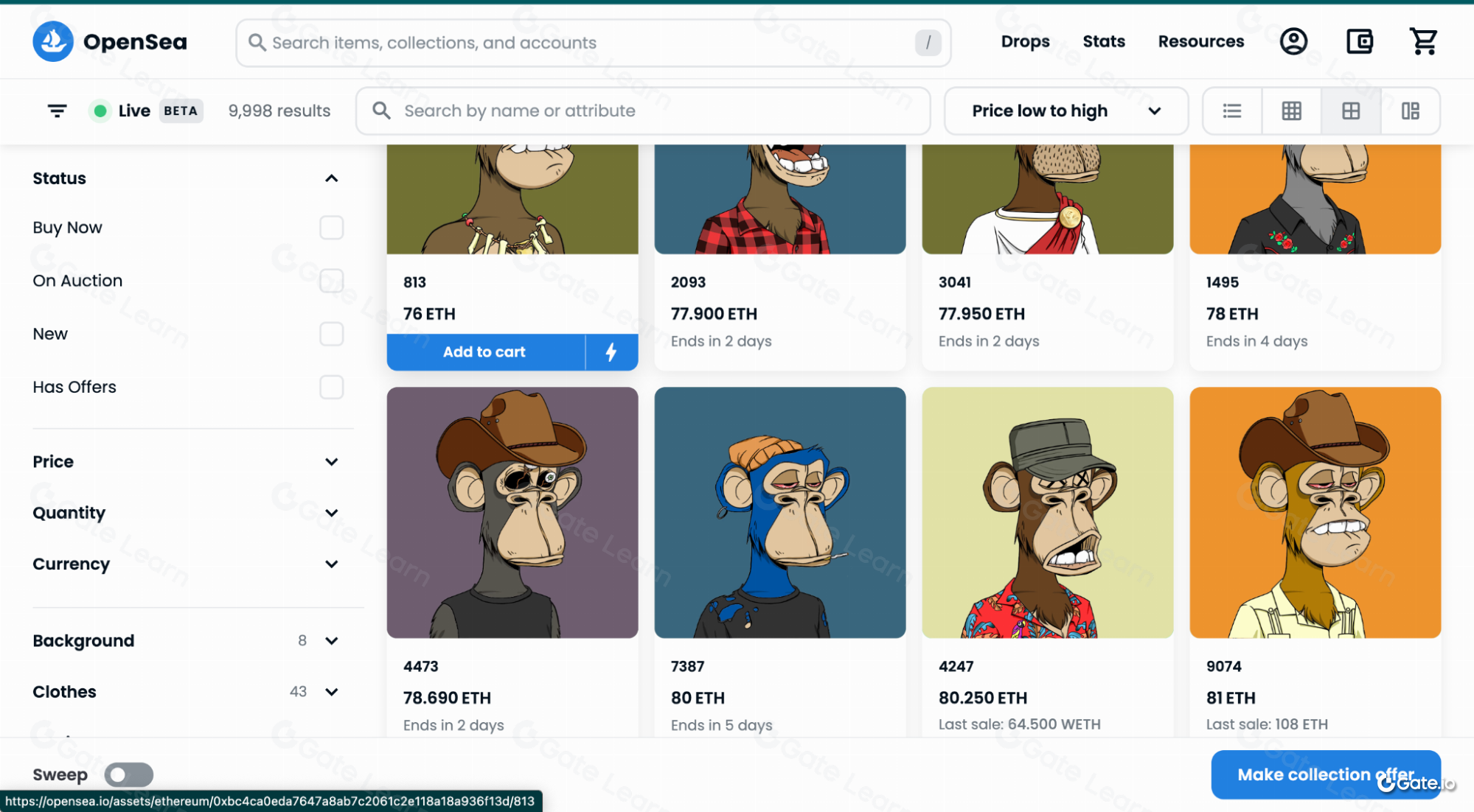 静态NFT与动态NFT的区别及其应用场景解析