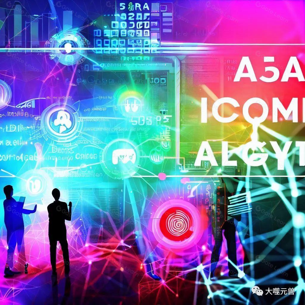 数字经济时代:新型数字资产的价值发现与核心主张