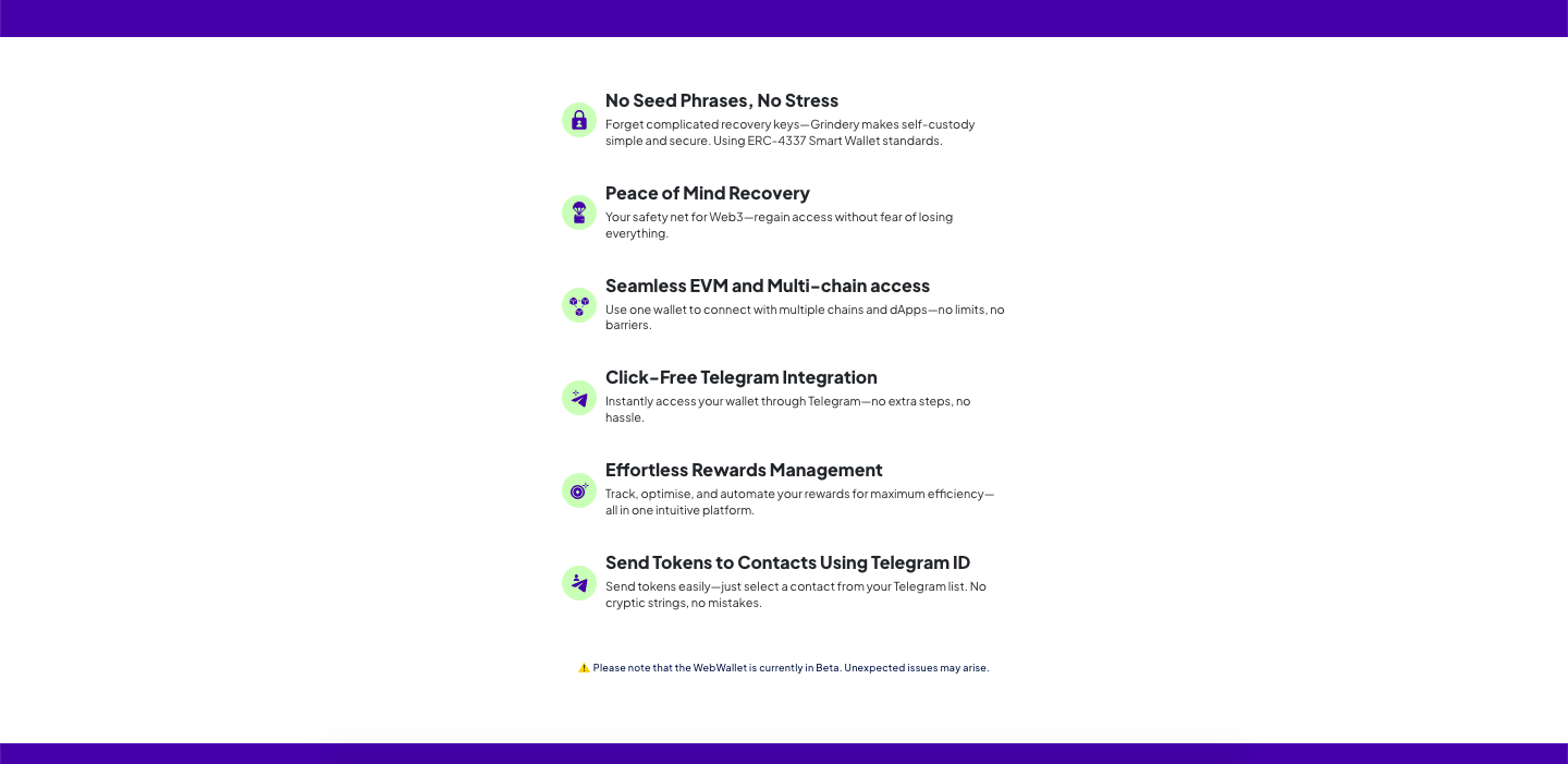 Grindery（GX）是什么？全面解析其功能与特点