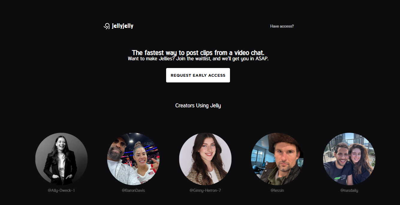 JellyJelly是什么？全面解析这个新兴区块链项目