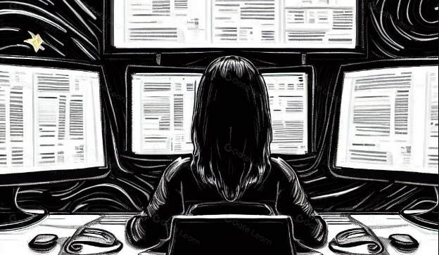 打造高效套利机器人：精准捕捉区块链套利机会