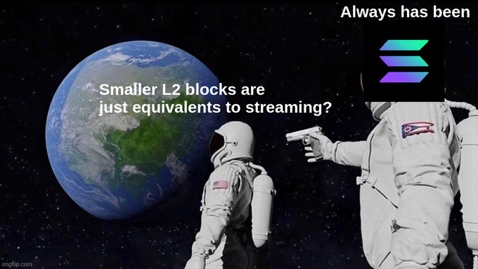 L2区块链的区块时间对性能影响大吗？专家解析实际无需过度关注