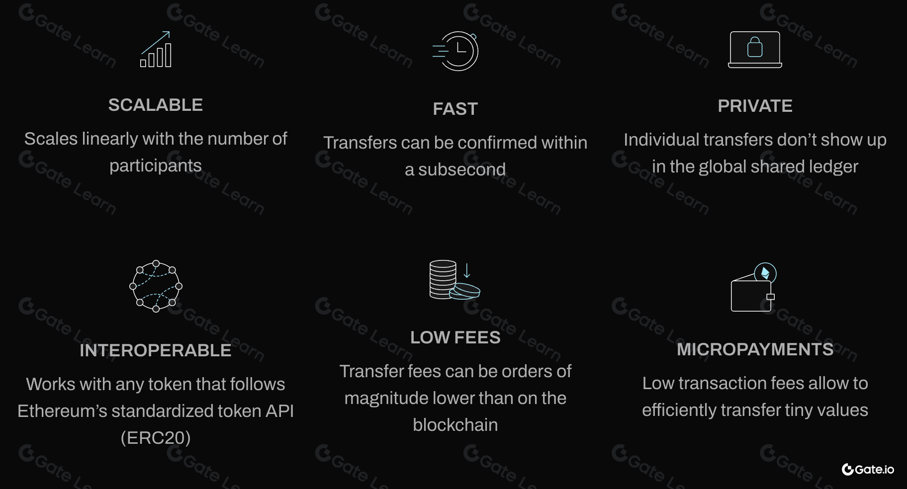 什么是Raiden Network (RDN)？RDN代币用途及运作原理详解