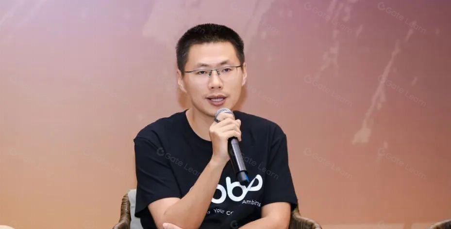 神鱼专场：探索BTC挖矿历史与BTC L2及AI未来发展趋势